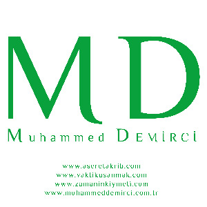 Muhammed DEMİRCİ
