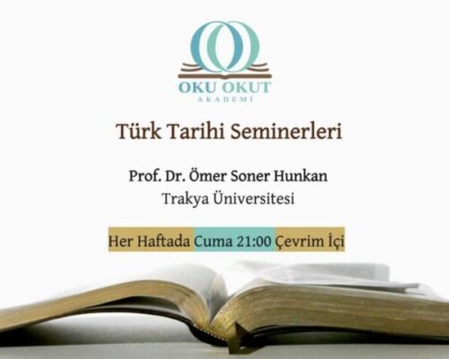 Türk Tarihi Seminerleri
