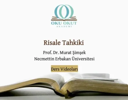 Risale Tahkiki