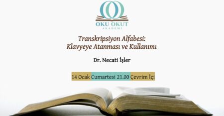 transkripsiyon alfabesi