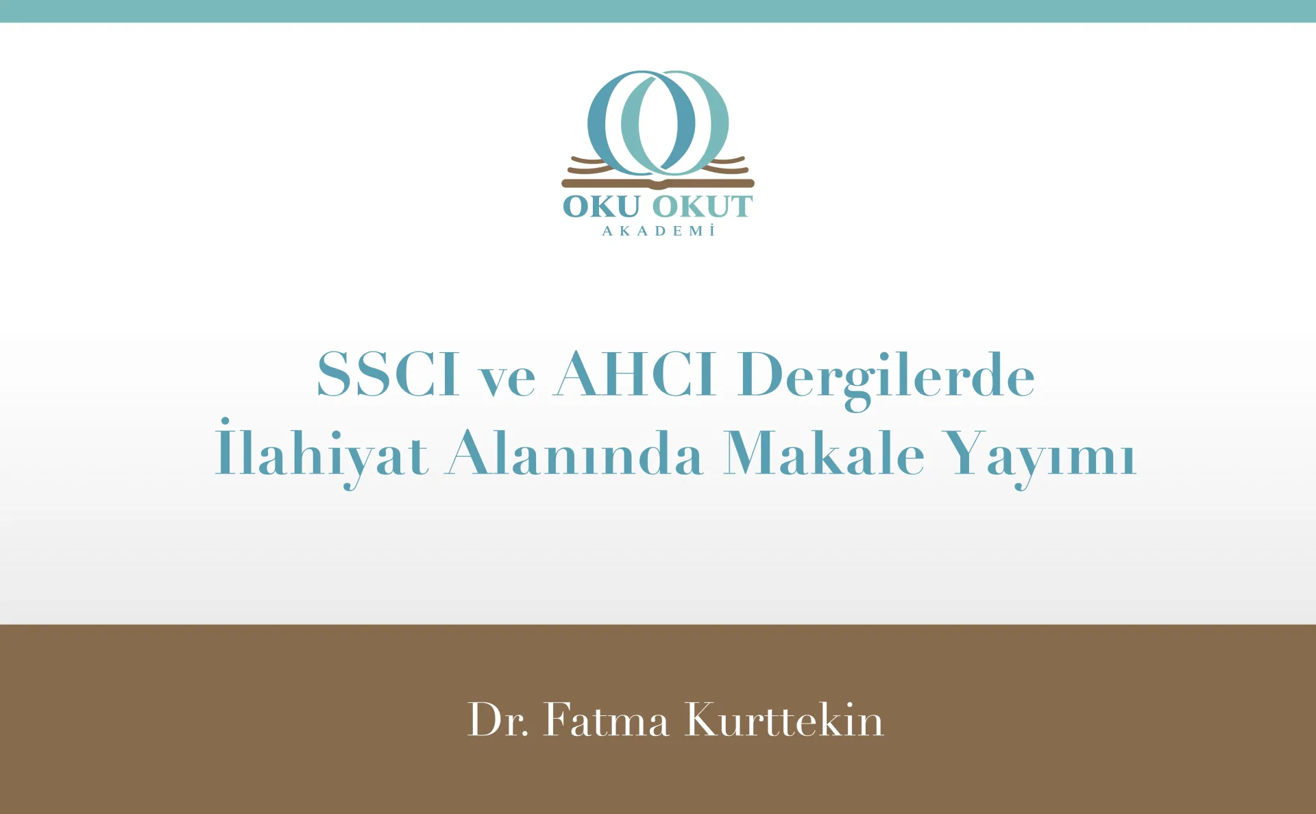 SSCI-makale-yayimi