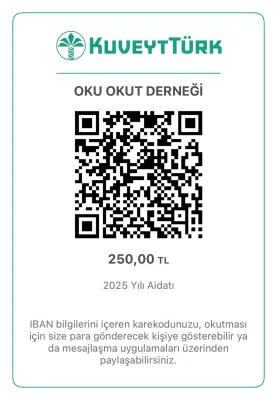 OkuOkutDernegi-Aidat-IBAN