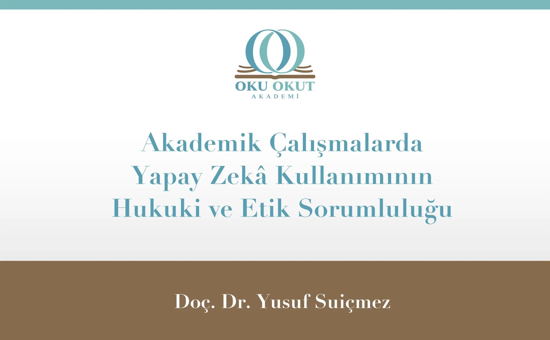 Yayap Zeka Kullanımı